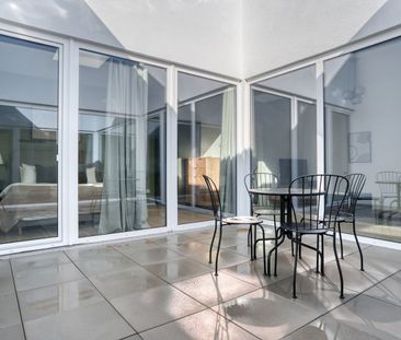 2 Zimmer, 51 m², EG - Foto 3