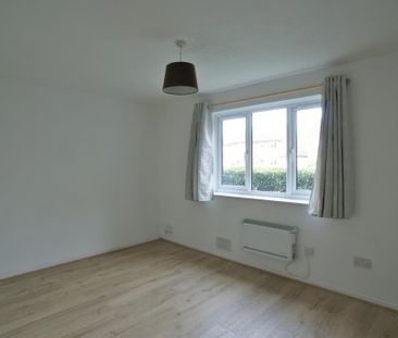 1 bedroom ground floor maisonette to rent - Photo 2