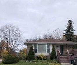 For Lease - 153 Cherrywood Drive Unit# Lower, Newmarket, Ontario - Photo 6