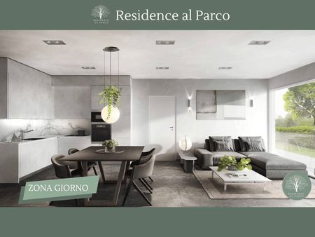 3.5 Zimmer - Photo 2