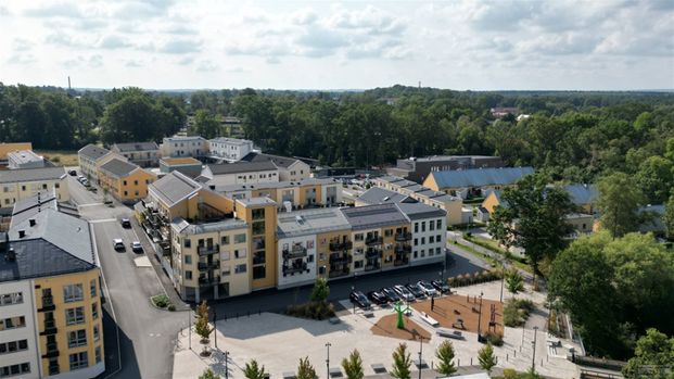 Wendesvägen 22 G - Foto 1