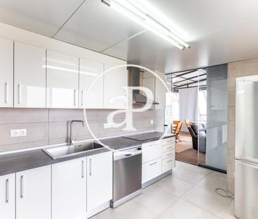 Penthouse for rent with Terrace in Patacona (Alboraya) - Photo 3