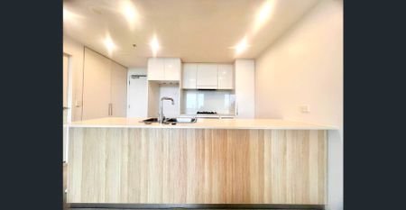 2 Bedroom North Facing with City Views - Photo 3