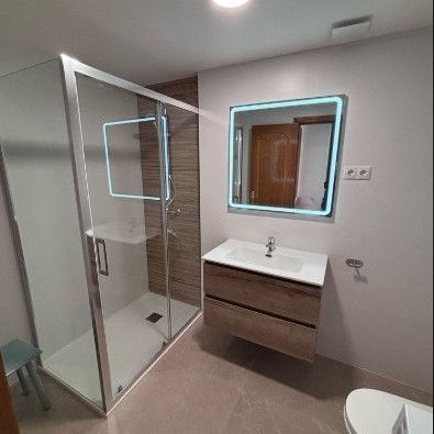 Apartamento de alquiler en Almería, El Palo - Photo 1