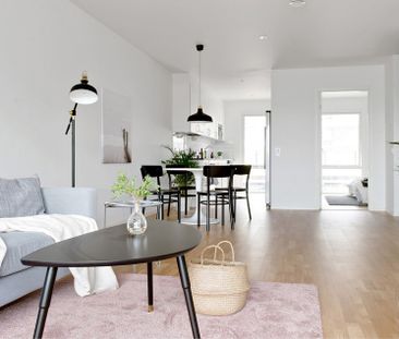 Kronetorps Allé 27A, Arlöv - Foto 3