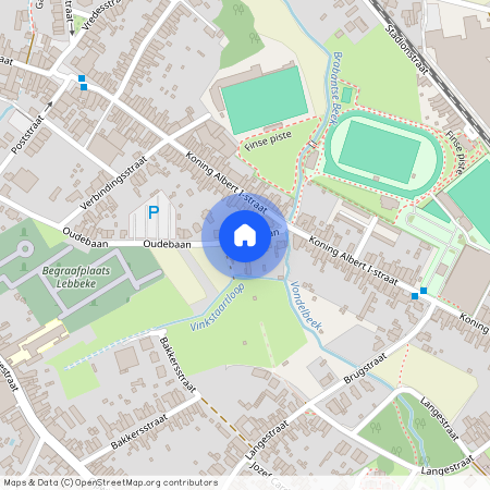 Oudebaan, 17, 4, 9280, Lebbeke