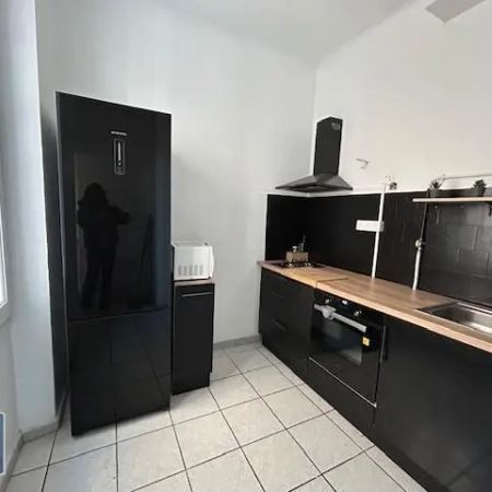 Appartement à louer 2 pièces 45m² - Photo 4