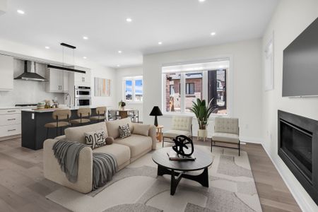 For Lease - 91 Bezel Lane, Oakville, Ontario - Photo 5