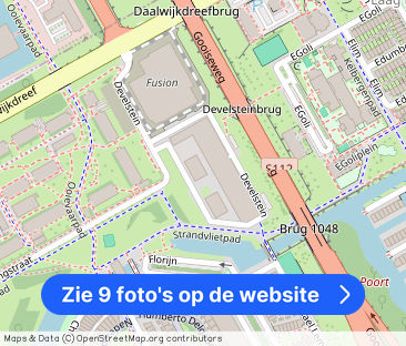 Te huur: Develstein 600 - Foto 1