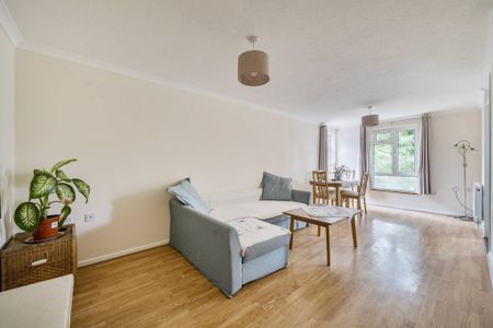 1 bedroom flat to rent - Photo 3