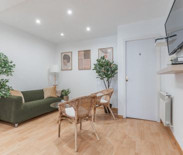 Cozy room in Bailén, La Latina - Photo 6