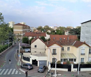 3 pièces - 71,91 m² - 3ème étage - Colocation non autorisée - Photo 6