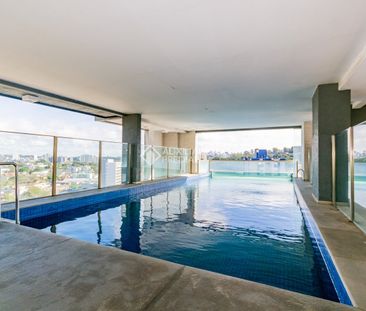 Loft com 1 quarto e 57m² para alugar em Jardim Botânico, Porto Alegre. - Photo 5