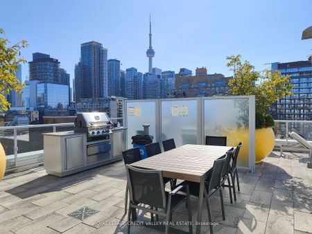 For Lease - 38 Cameron Street Unit# 913, Toronto, Ontario - Photo 4