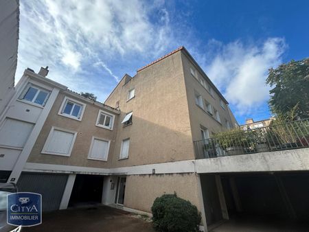 Location Appartement 1 pièce 27m² POITIERS 86000 - Photo 5