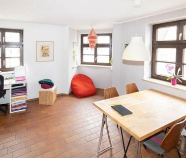 Schöne Altbauwohnung Ulrichsviertel - Photo 1