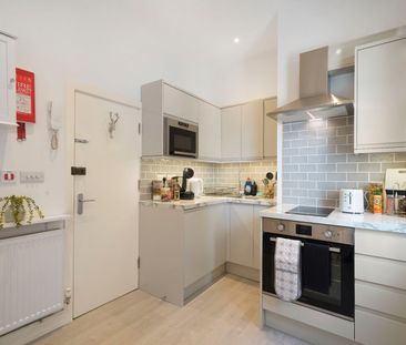 Studio Flat, Lowlands Road, HA1 - Photo 6