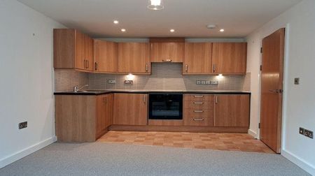 1 bedroom apartment to rent - Photo 4