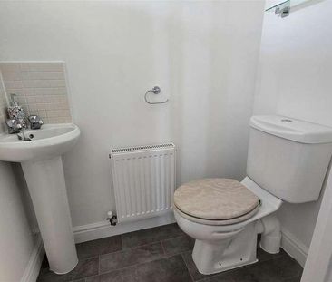 Avon Way, Hilton, Derby, DE65 - Photo 1