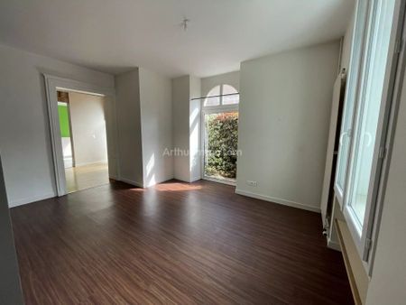 Location Maison de ville 5 pièces 180 m2 à Le Mans - Photo 3