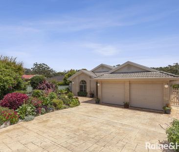 11 Flame Tree Court, Ulladulla, NSW 2539 - Photo 4