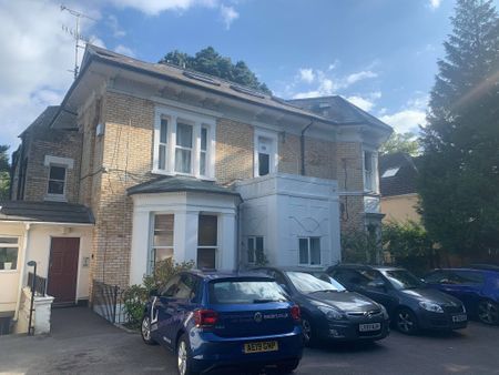 studio to rent Surrey Road, Bournemouth, BH2 - Photo 4