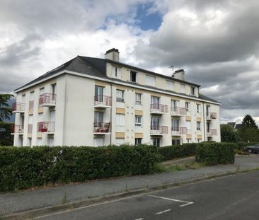 Location Appartement 1 pièce 30m² SAUMUR 49400 - Photo 3