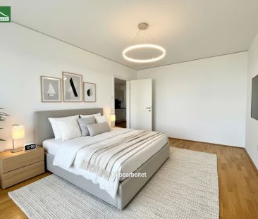 Moderne Traumimmobilie in Graz: Neu und stilvoll in bester Lage! - Photo 2