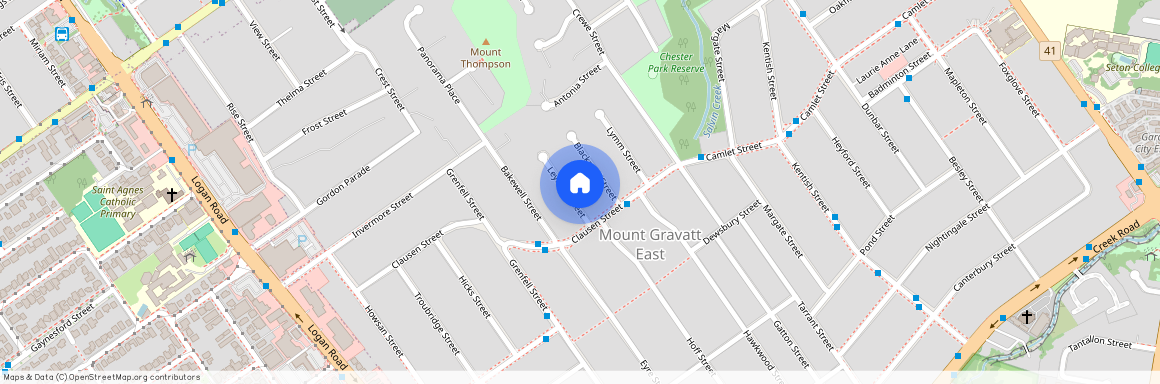 11 Leyland Street, Qld 4122, Mount Gravatt East