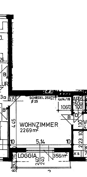 Wohnanlage der LAWOG Fadingerstr.27/9 4360 Grein - Foto 2