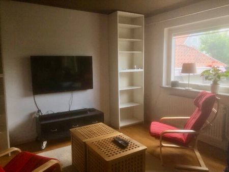 Valdemarsgatan 16 - Photo 2