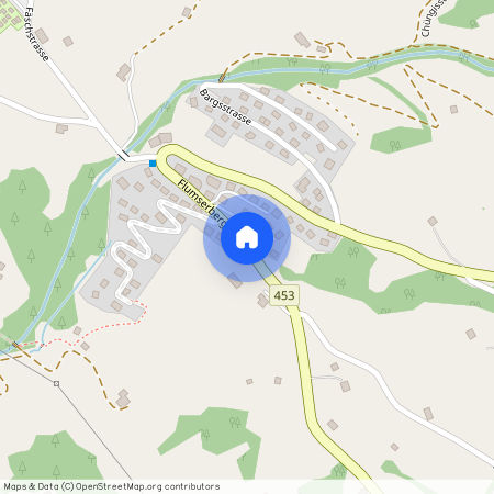 8896, Flumserberg Bergheim, Pfaffenacker