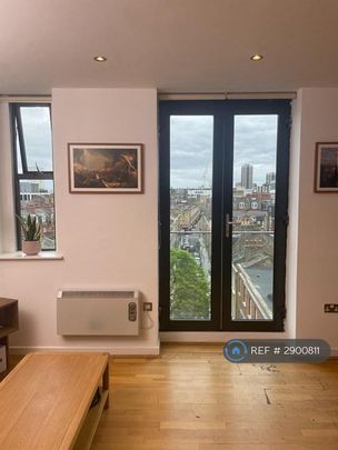 1 bedroom flat to rent - Photo 1
