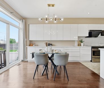 For Lease - 599 Remnor Avenue, Kanata, Ontario - Photo 2