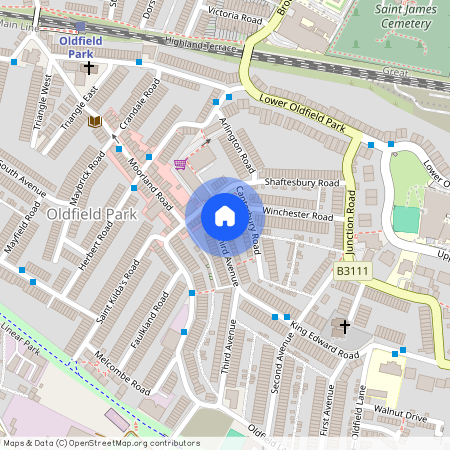 3Bed 3Bath *INC BILLS* - Lenton Boulevard