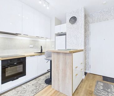 2 pokoje – ul. Głębocka, balkon, garaż‼ 32.2 m² - Photo 5