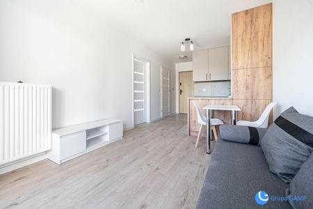 Nowe 2-pok*38m2*Głowackiego*balkon*parking - Фото 2