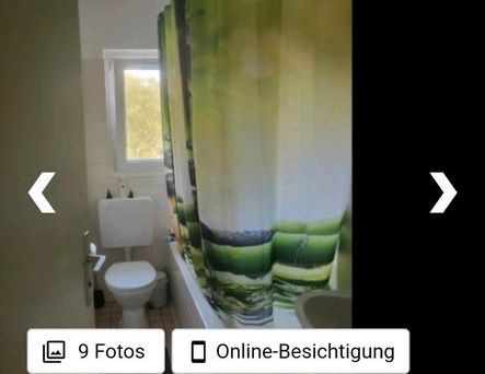 Wg Zimmer top Lage Sachsenhausen - Foto 1