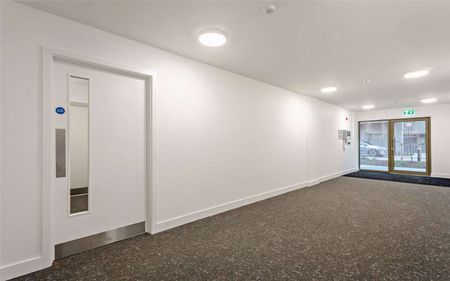 Brand-new two bedroom apartment in the popular Marleigh Park Development - Photo 2
