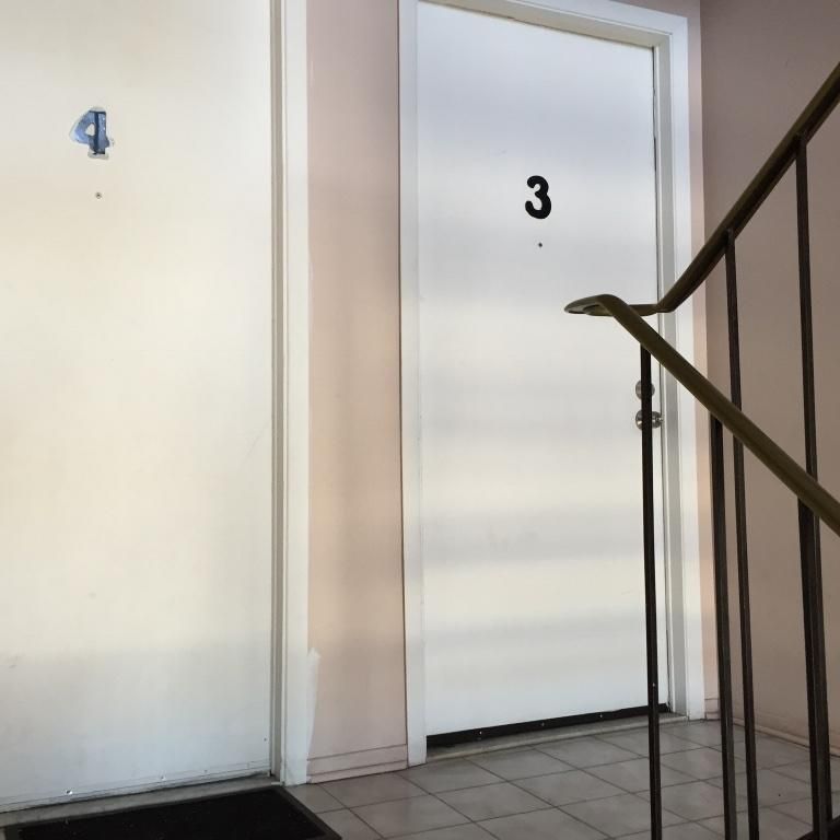 Beau grand 4 1/2 près de tous les services - Photo 1