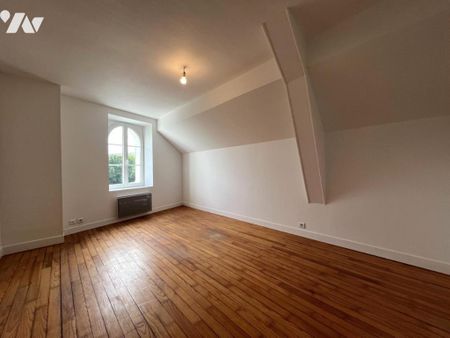 JOUY-LES-REIMS - Appartement en duplex de Type 4 - Photo 3