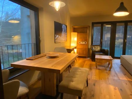 2.5 Zimmer, 50 m² - Photo 2