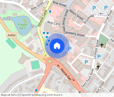 1 bedroom in a flat share to rent - Photo 1