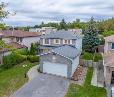 For Lease - 853 Crowells Street, Oshawa, Ontario - Photo 5