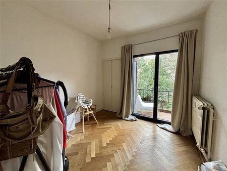 Appartement te huur - Photo 3