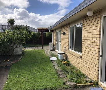 27 Sheriff Place, Randwick Park, Manurewa - Photo 4