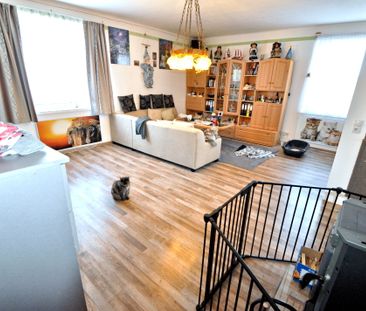 Charmante Dreizimmerwohnung im Südburgenland - Photo 6