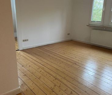 4-Zimmer-Altbauwohnung mit Balkon und Bergblick in Bad Harzburg – 3... - Photo 5