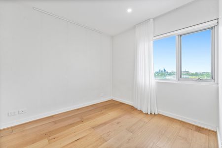 506/95 Berkeley Street, Melbourne VIC 3000 - Apartment For Rent | Domain - Photo 4