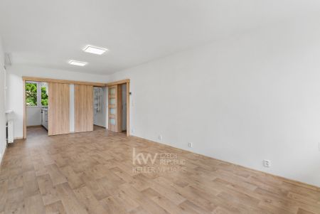 Pronájem bytu 3+1 67 m² - Photo 2